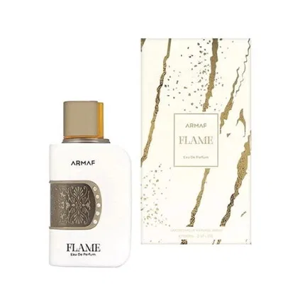 Парфюмерная вода Armaf Flame, 100 мл
