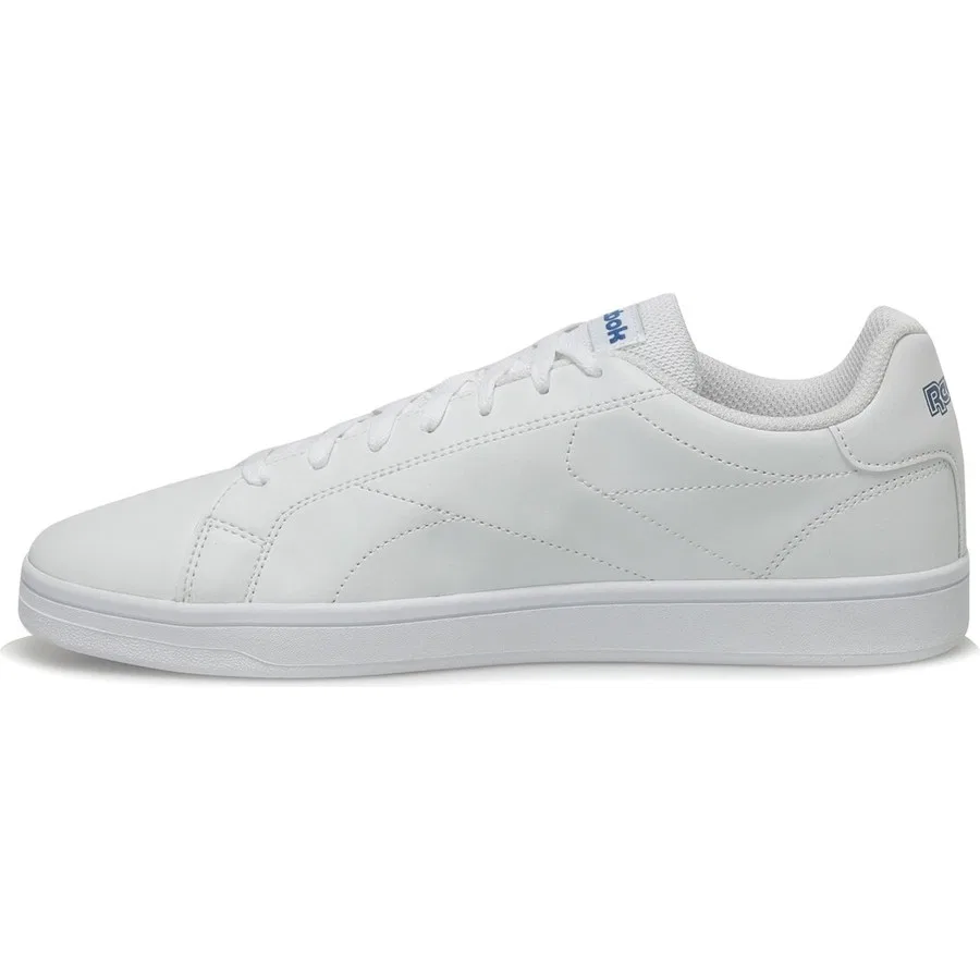 Кроссовки повседневные с отделкой из искусственной кожи Royal Complete Cln Reebok, Белый — фото 3