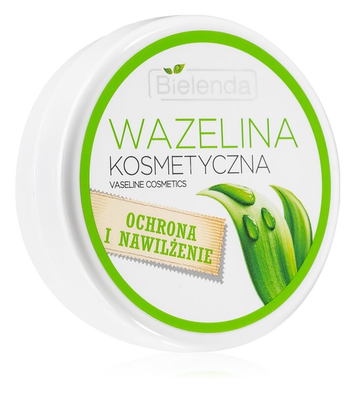 

Косметический вазелин Bielenda Vaseline