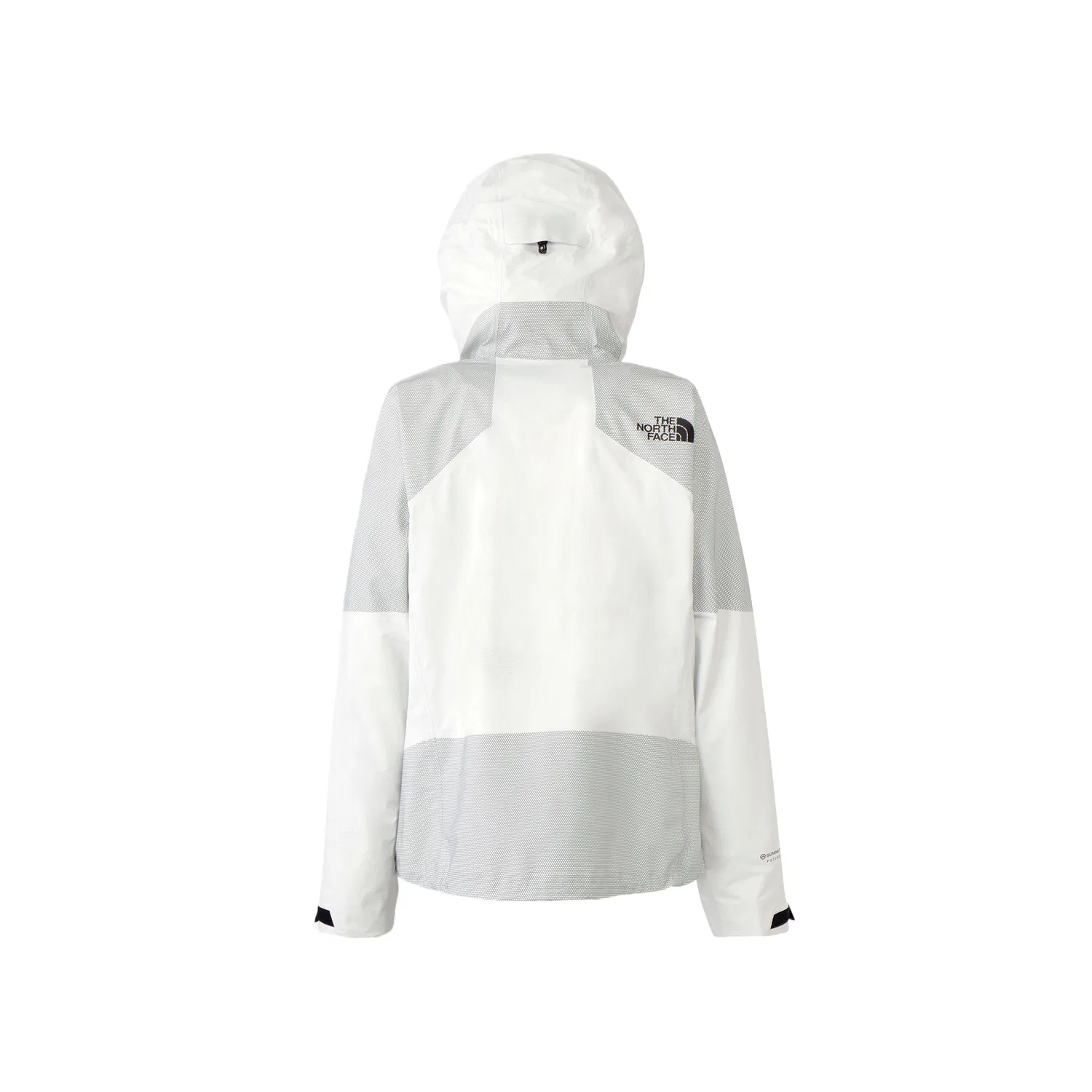 Детская куртка с длинным рукавом SUMMIT Future Light THE NORTH FACE, White — фото 2