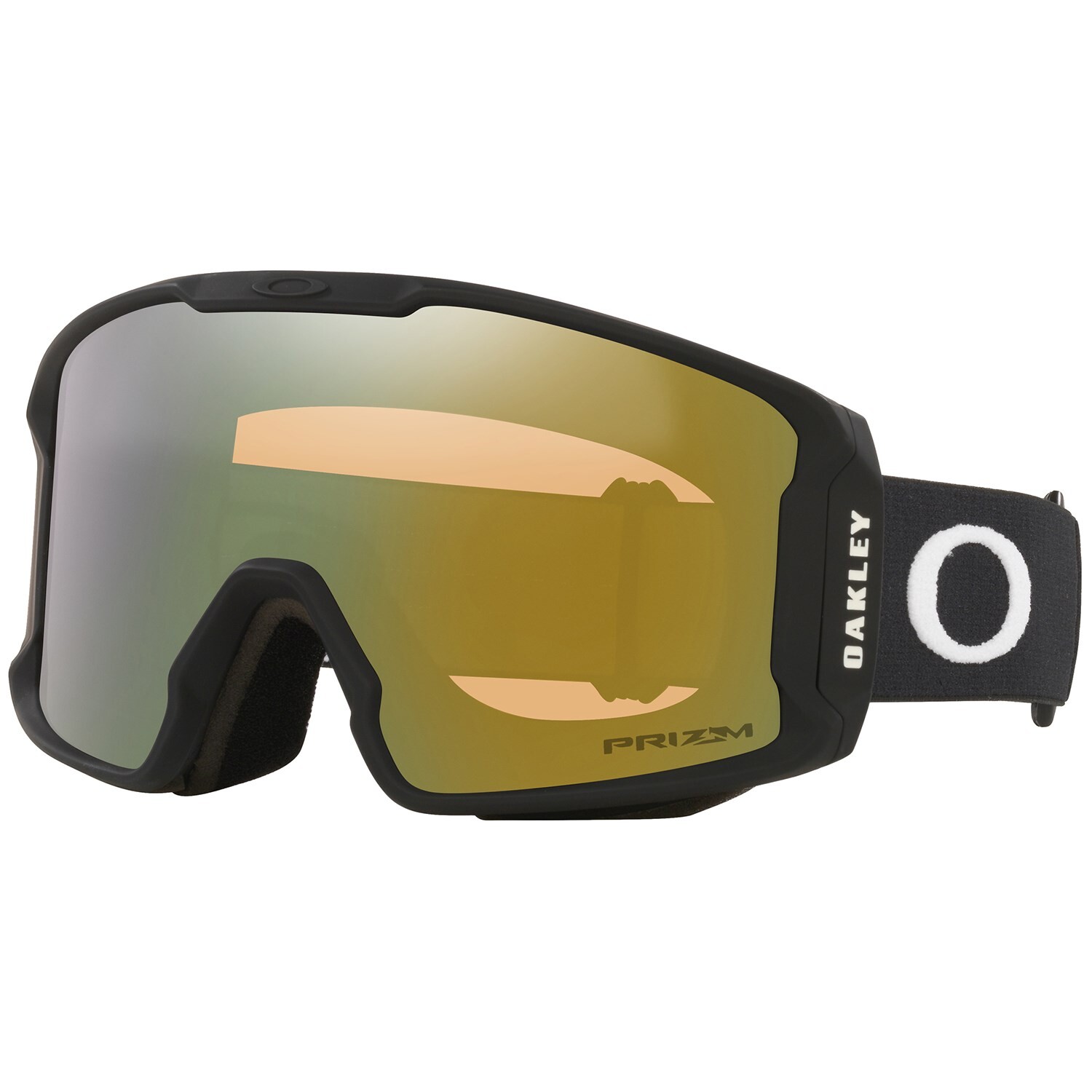 

Очки Oakley Line Miner M, черный