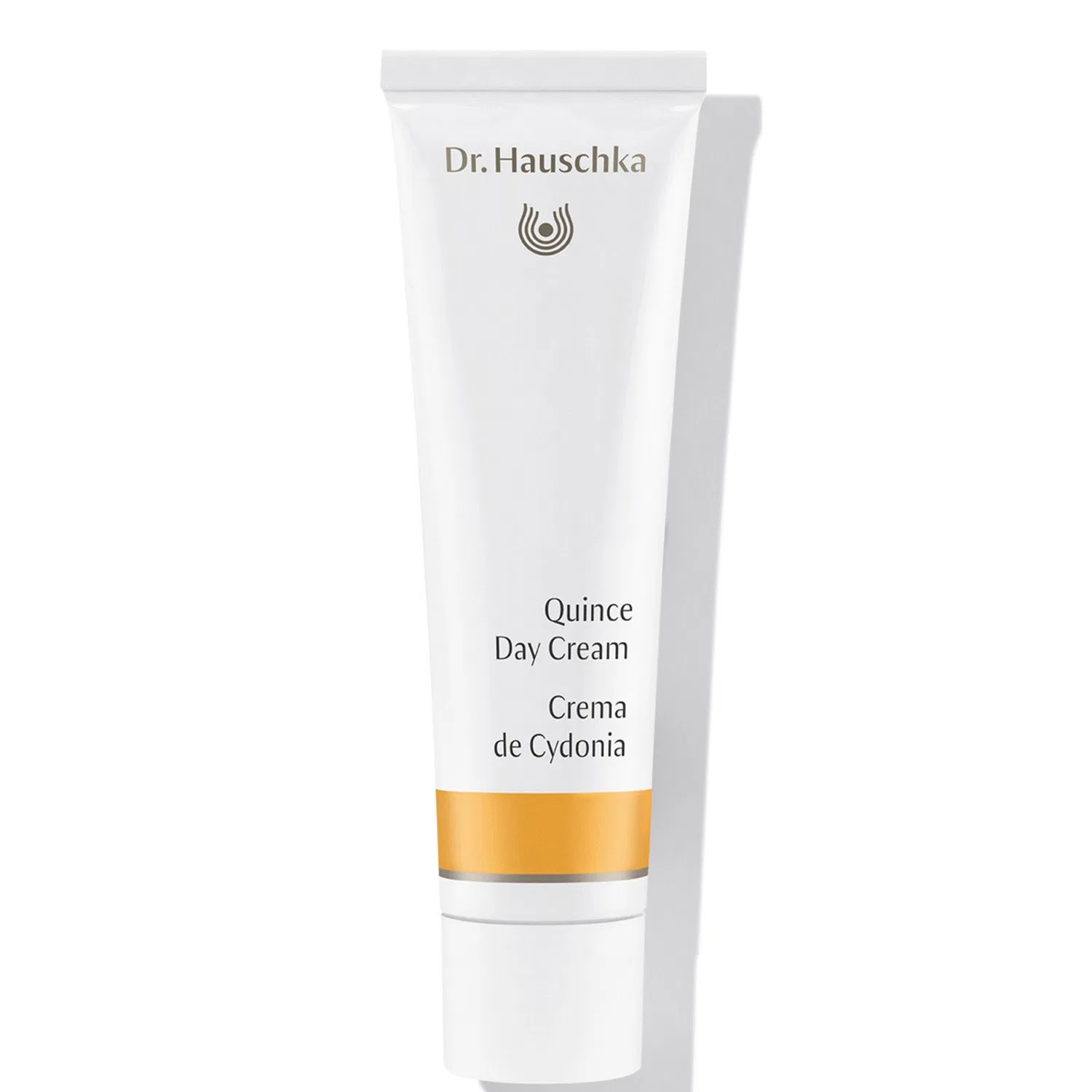 Тоник Dr. Hauschka — Crema giorno alla mela cotogna, 30 мл