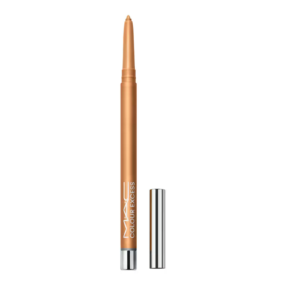 

Карандаш для глаз M.A.C Colour Excess Gel Incorruptible, gilt struck