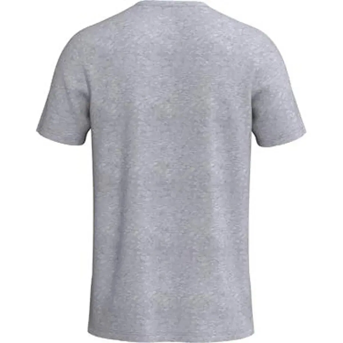 Детская функциональная футболка Intro Shirt Function 55Protec, Grey Marl — фото 3