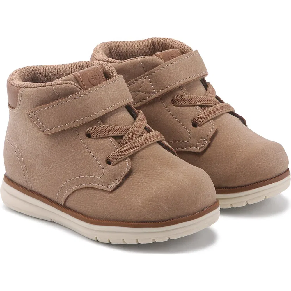 Детские ботинки Oliver Stride Rite, Tan