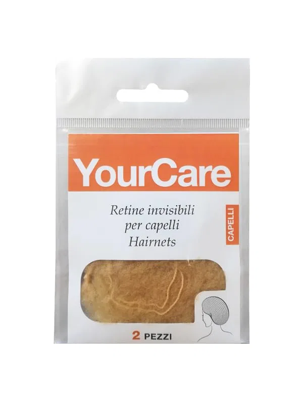 Шапочка для душа, Your Care
