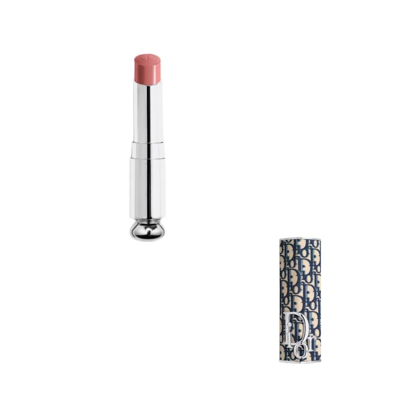 Женская помада с кремовой текстурой DIOR CHARM Peach Cream Apricot, DIOR, Peach Cream Apricot