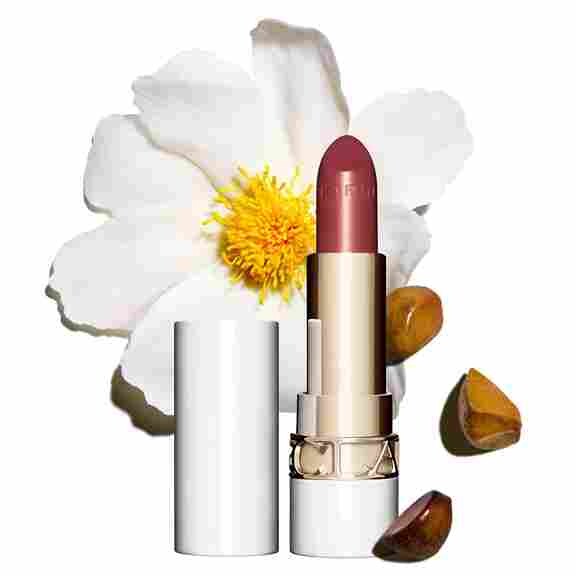 Cменный стик губной помады Clarins Joli Rouge Shine Refill, тон 705 — фото 2