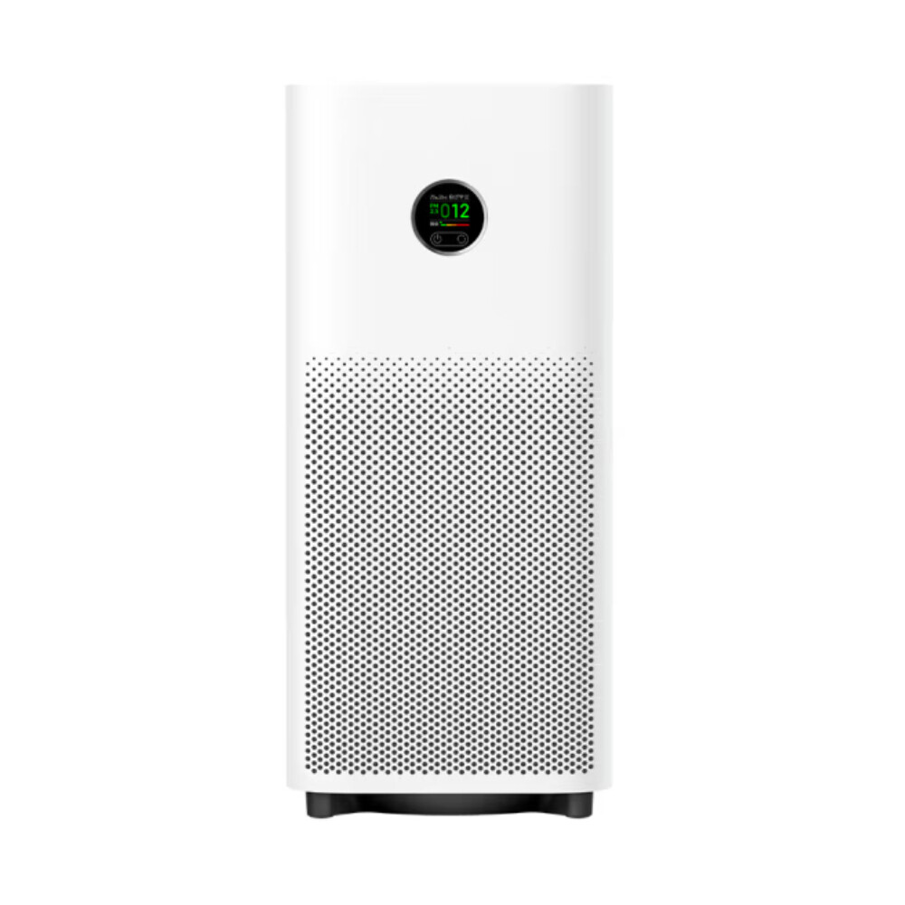 

Очиститель воздуха Xiaomi Mijia Air Purifier 5, AC-M25-SC, белый