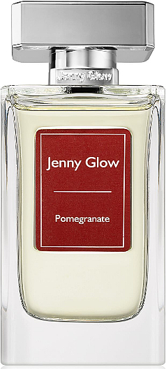 

Духи Jenny Glow Pomegranate