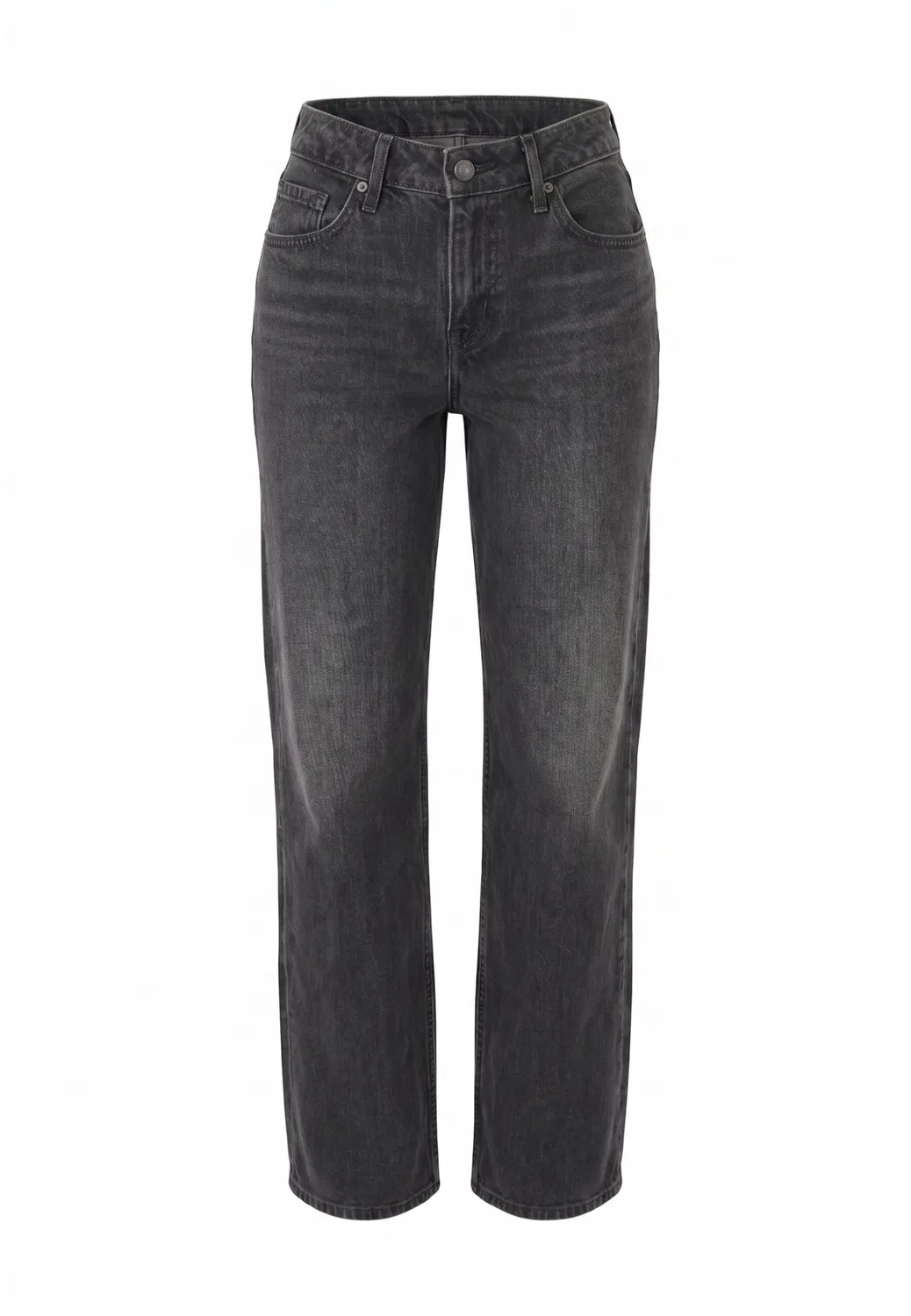Женские джинсы свободного кроя Low Loose Levi's, Tech Storm — фото 4