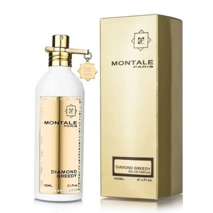 

Montale Paris Diamond Greedy EPV 100мл