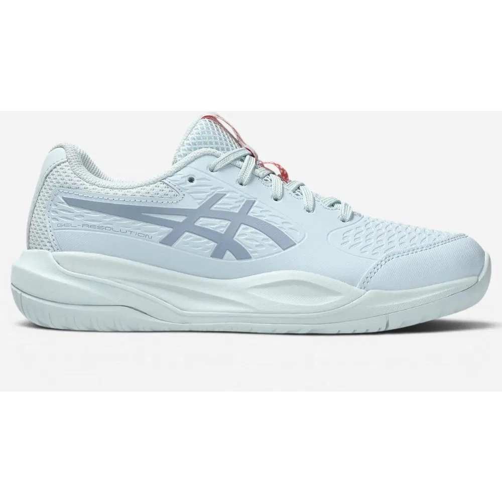 Детские теннисные кроссовки Gel-Resolution X Gs Asics