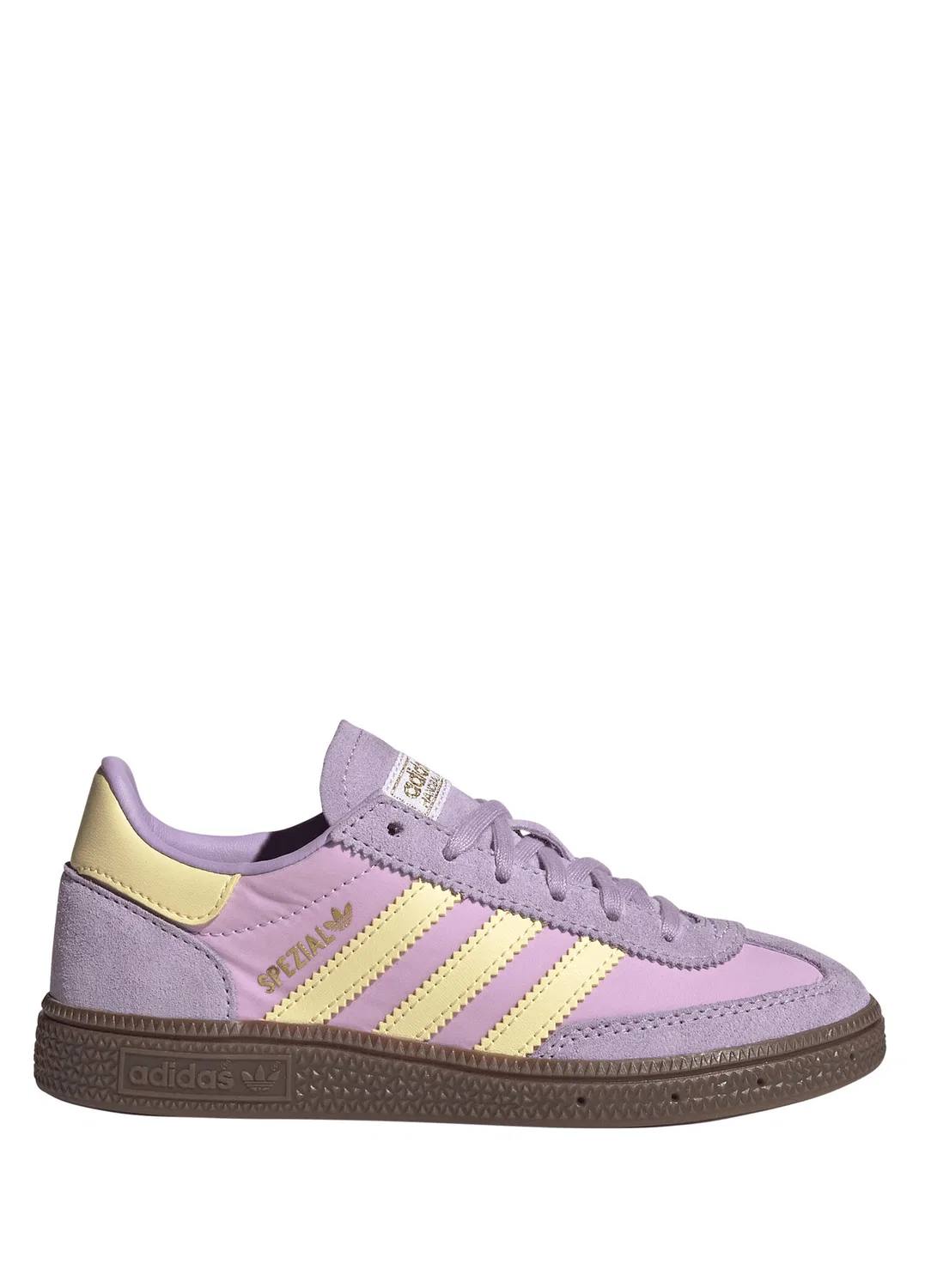 Кроссовки Adidas Handball Spezial детские, Lila