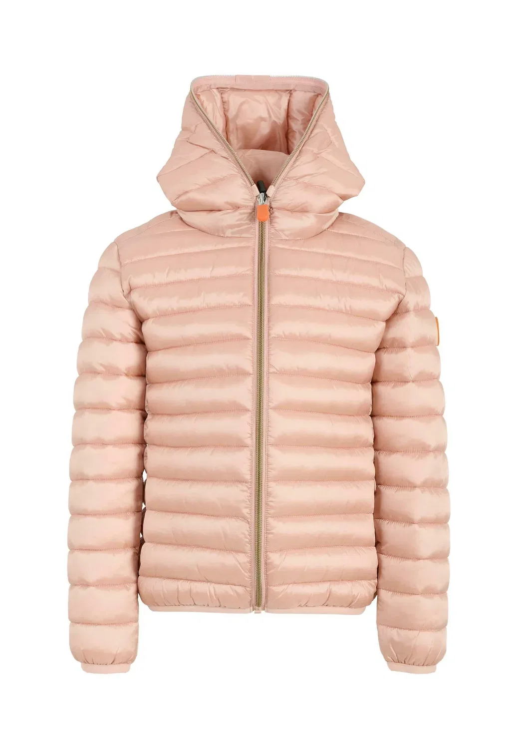 Зимняя куртка Save The Duck, Pink
