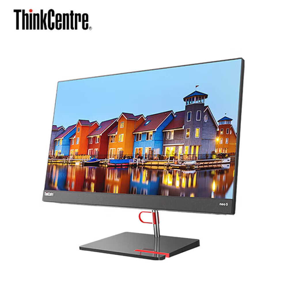 

Моноблок Lenovo ThinkCenter NeoS760 23,8" Intel i3-1220P