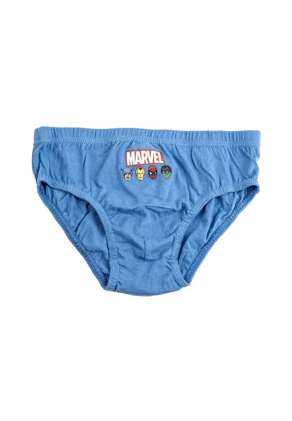 Комплект из 3 предметов Marvel - трусы Disney, мультиколор — фото 3