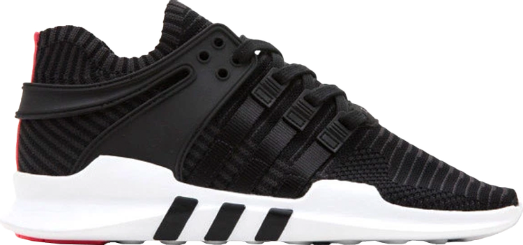 

Кроссовки Adidas EQT ADV Support PK 'Core Black', черный