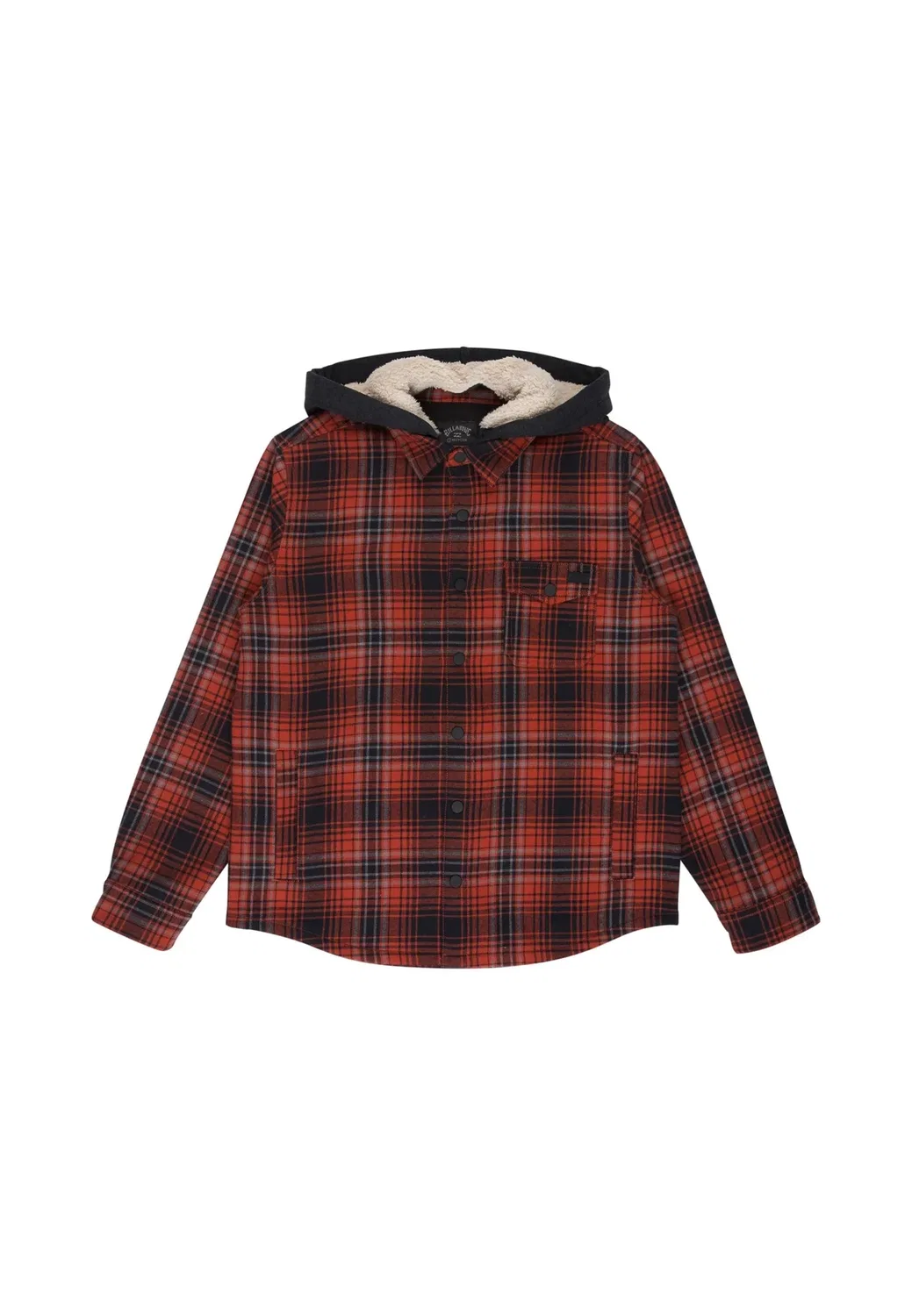 Легкая куртка Billabong, Red