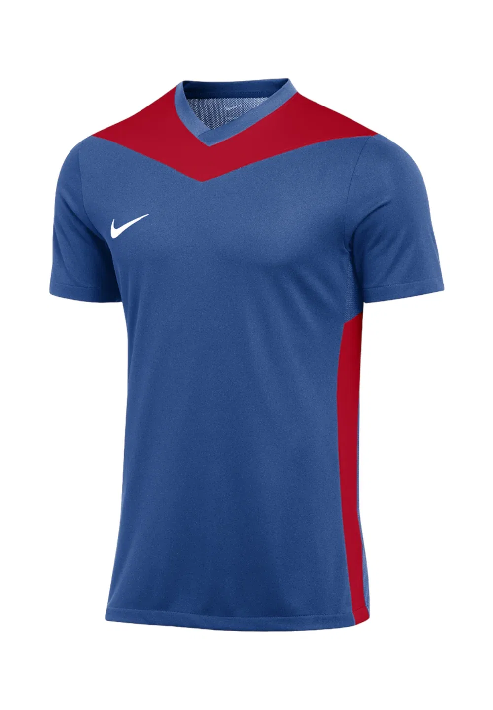 Спортивная футболка Nike Performance, Blaurotweiss