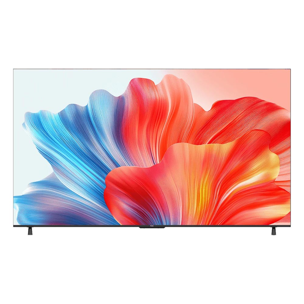 

Телевизор Haier A20D, 55'', 4K, Direct LED, 120 Гц, черный
