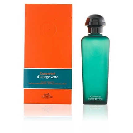 

Hermès Туалетная вода Concentre d'Orange Verte 200 мл Оригинал
