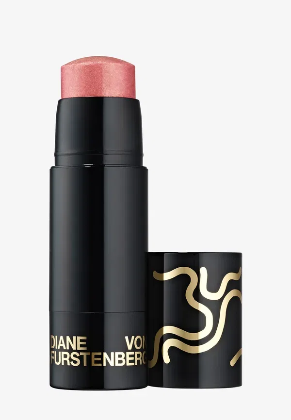 Многофункциональный румянец-стик Diane von Furstenberg Incharge - румяна 4.1 г Estee Lauder, цвет pink me