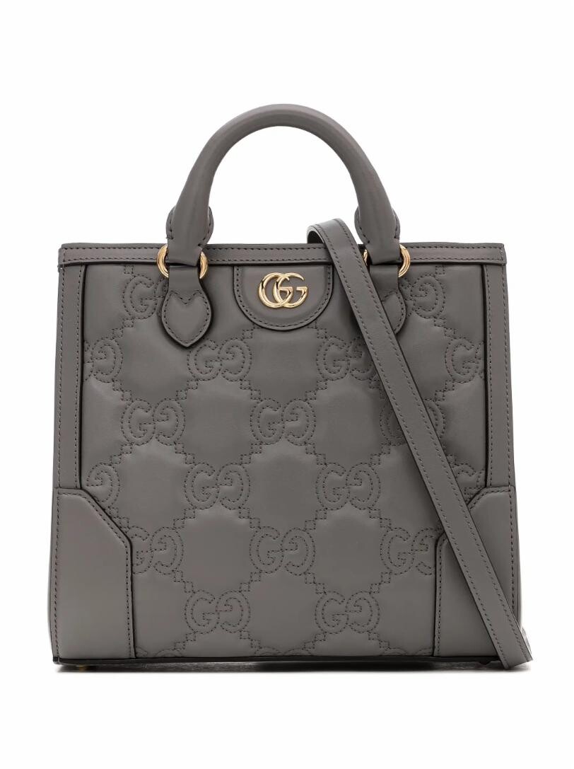 

Сумка-тоут GG Matelassé Gucci