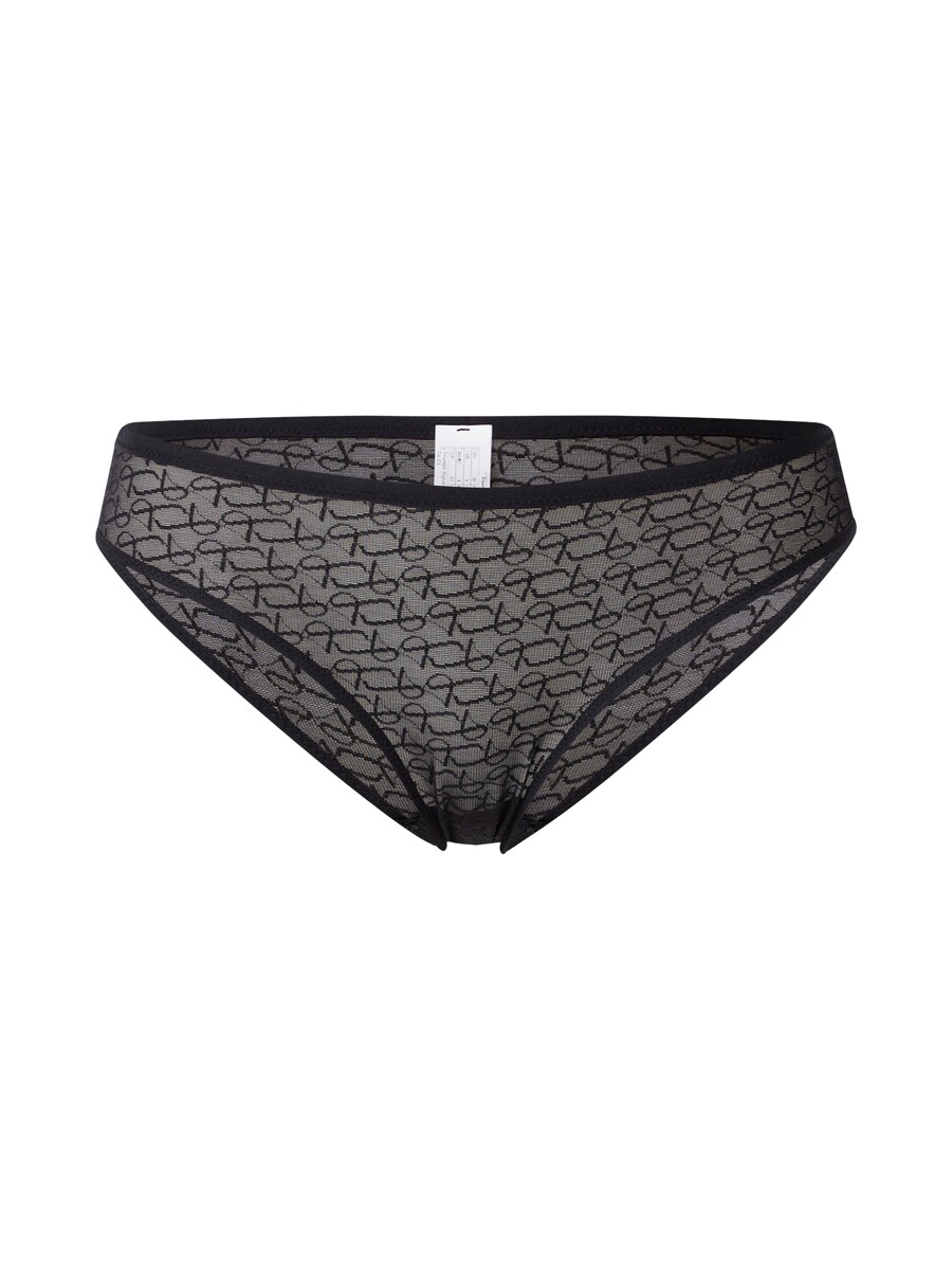 

Трусики TRIUMPH Panty, черный