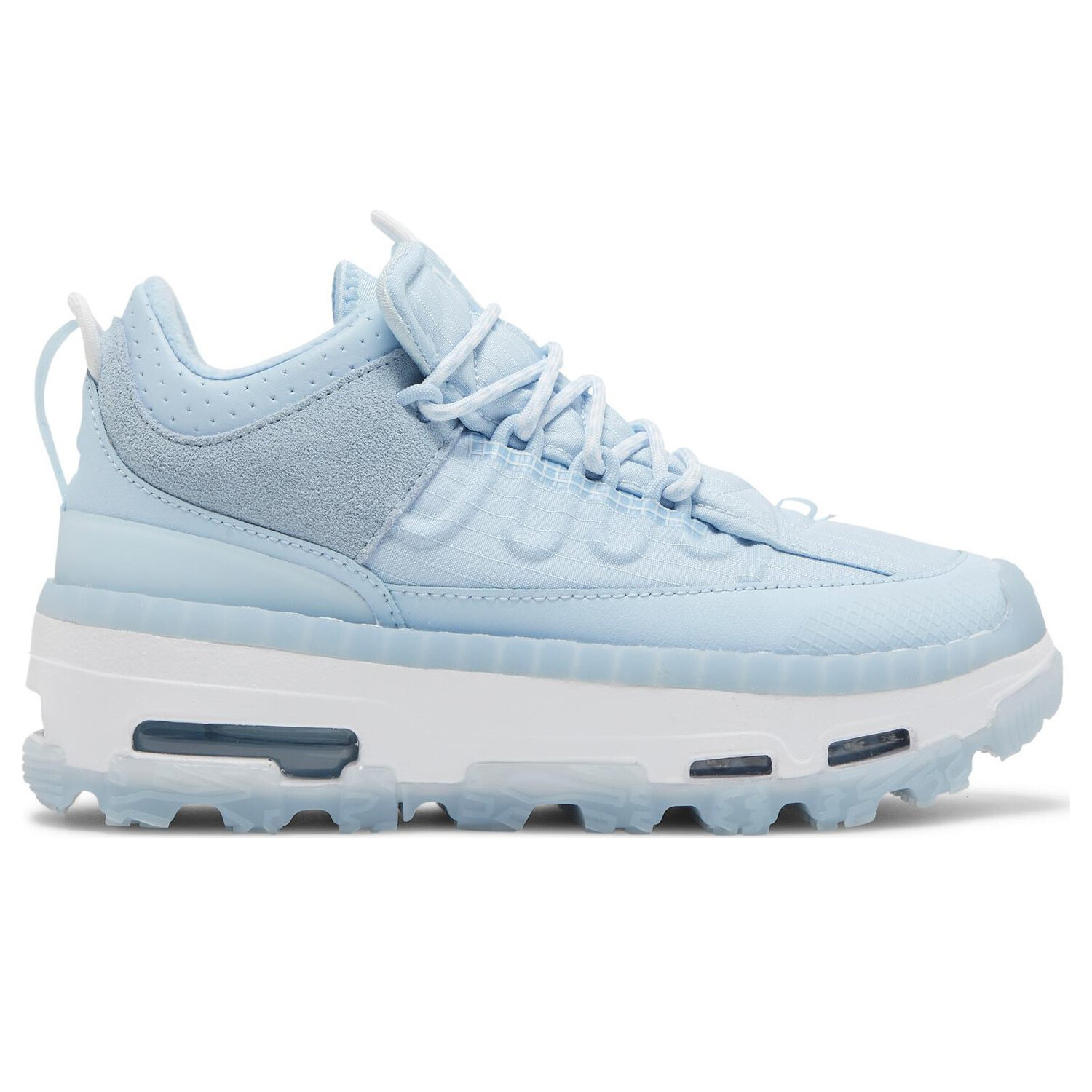 

Кроссовки Nike Wmns Jordan Air Mae 'Celestine Blue', Синий