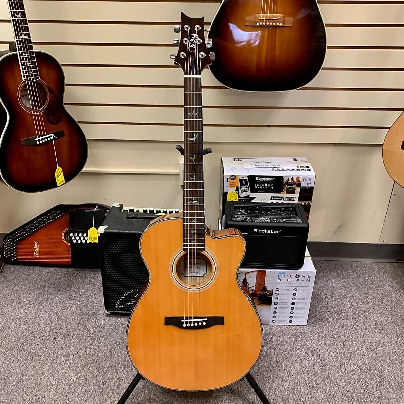 

ПРС А50 Э PRS A50 E