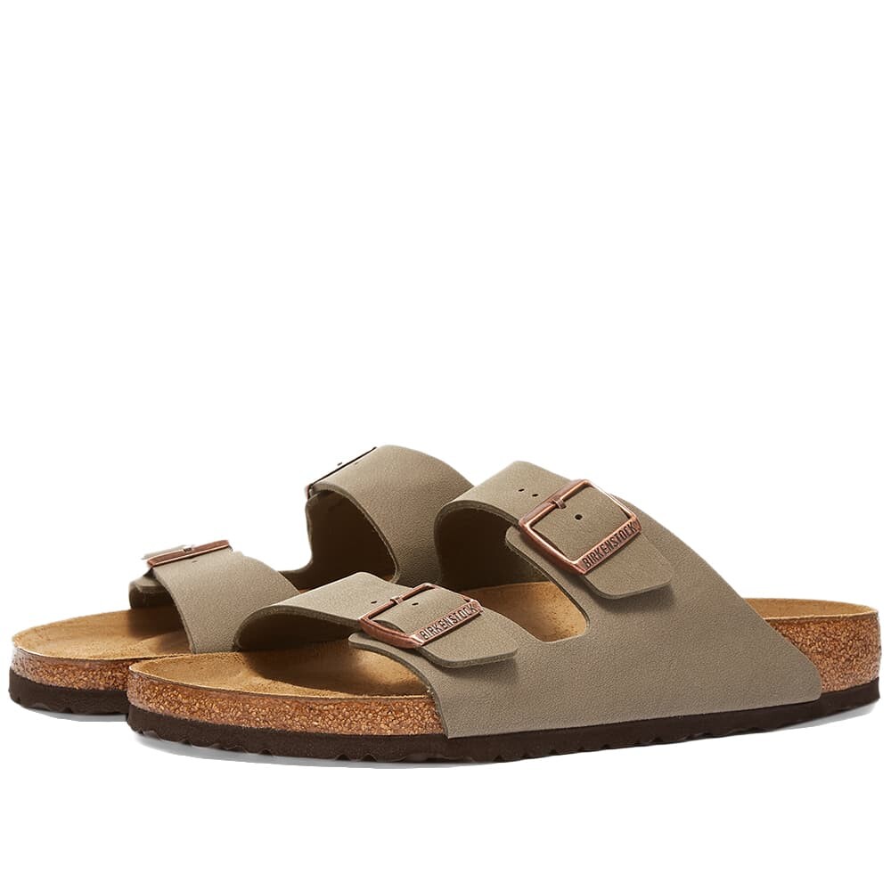 

Сандалии Birkenstock Arizona