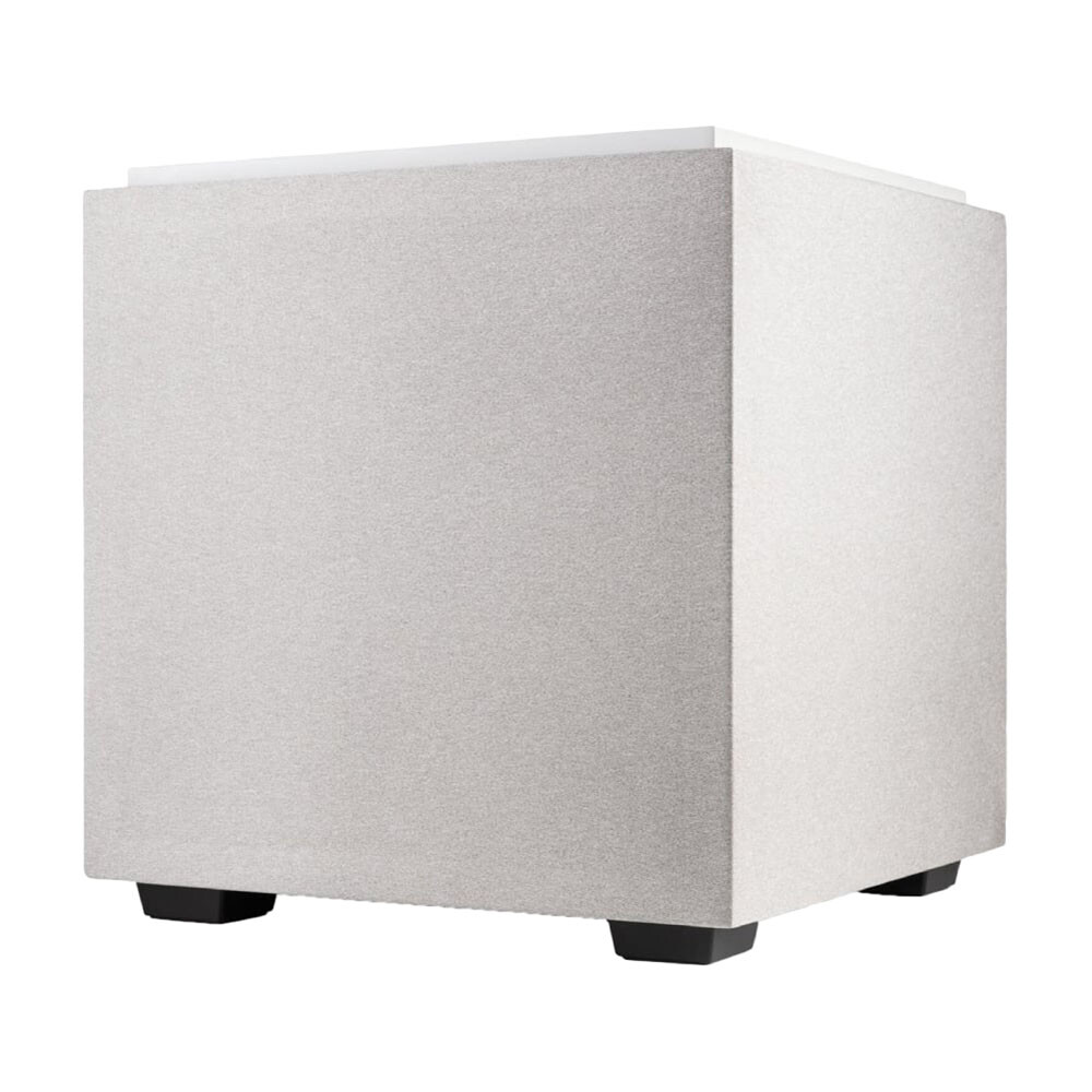 

Сабвуфер Definitive Technology DN10, 2 x 10", 500 Вт, белый