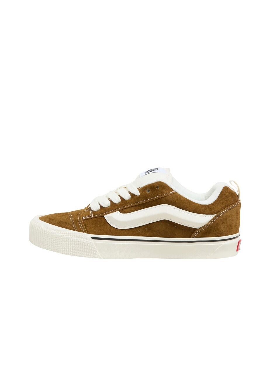 

Кроссовки VANS Sneakers Knu Skool, коричневый