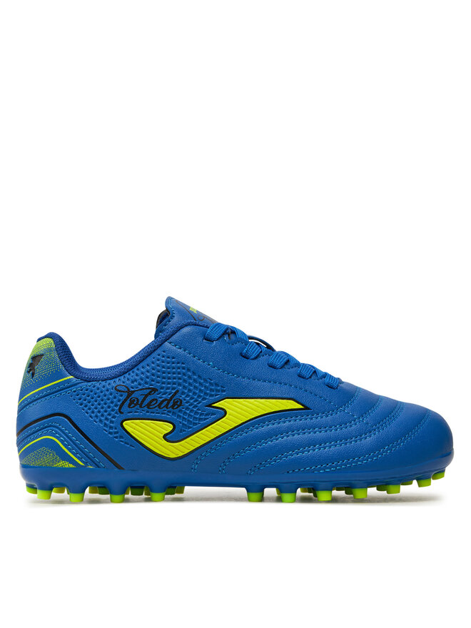 

Футбольные бутсы Toledo Jr TOJW2404AG Joma, синий