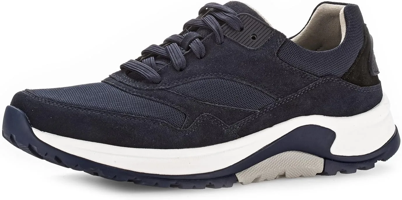 Кроссовки Габора Пиуса Pius Gabor, черный/темно-синий