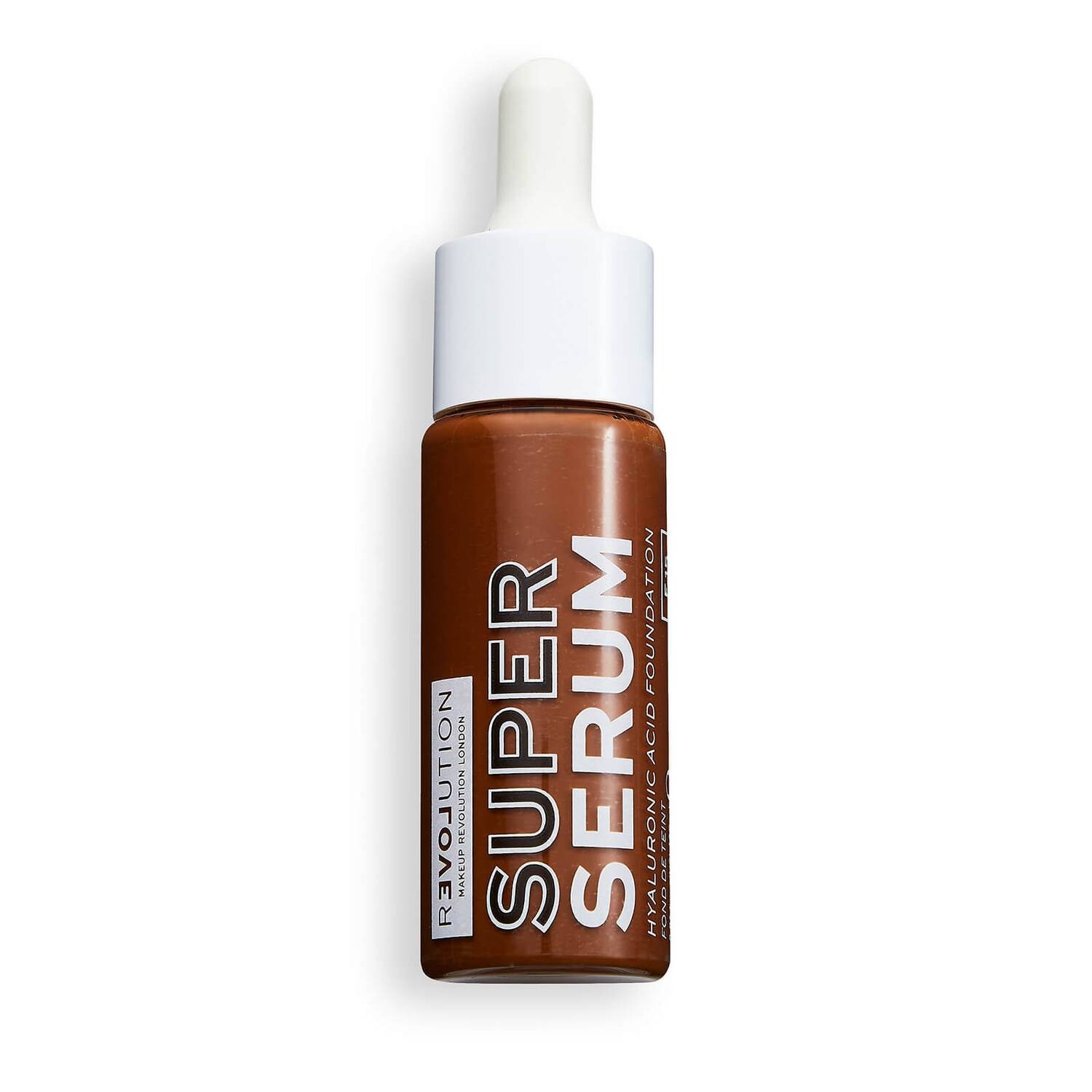 

Основа Relove Super Serum