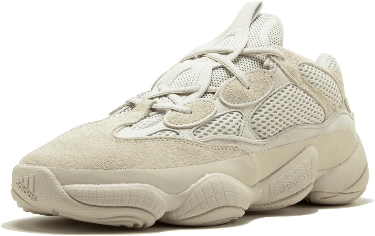 Мужские кроссовки Adidas Yeezy, Supcol/Supcol/Supcol — фото 2