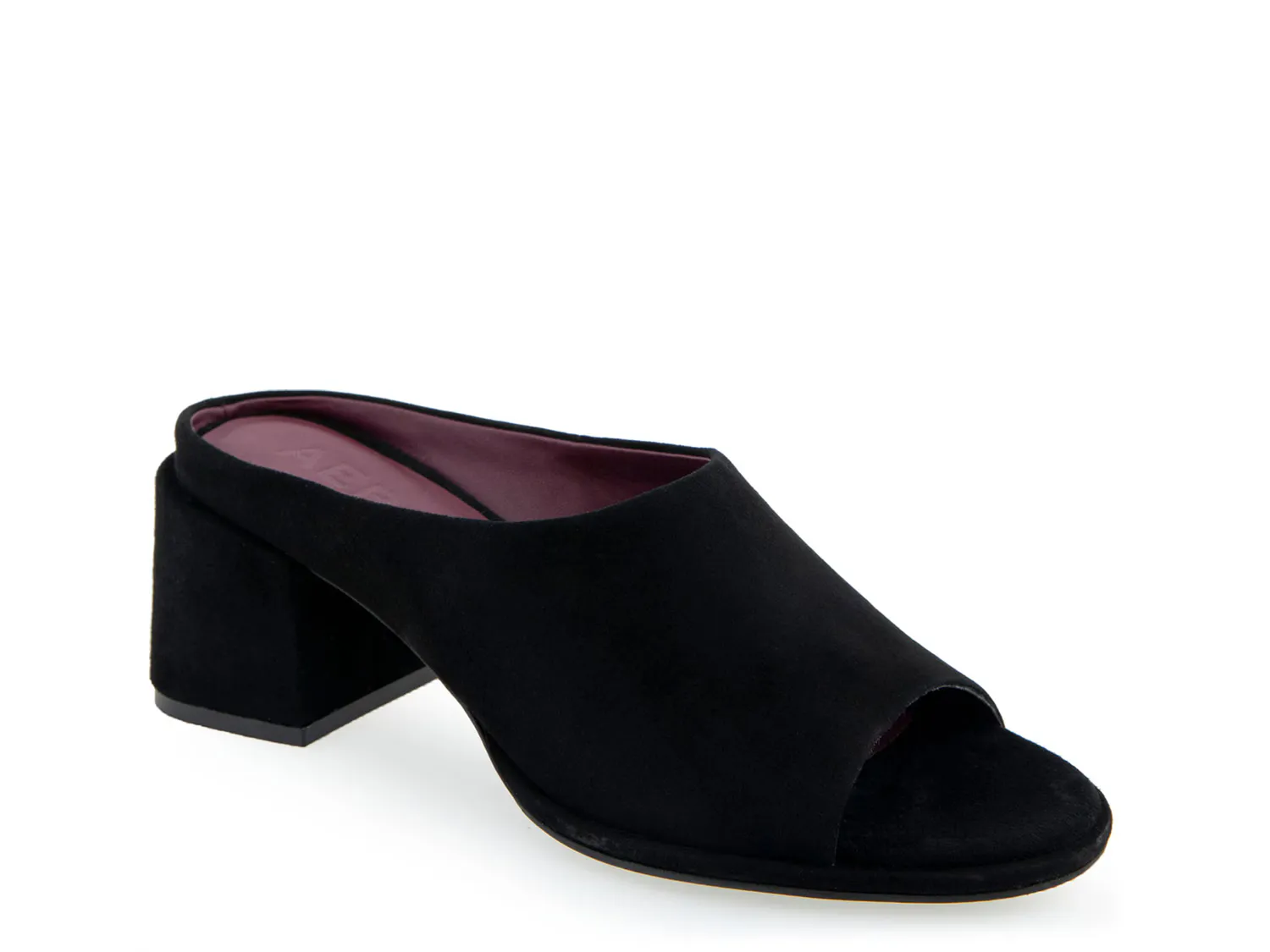 Сандалии Ninole Sandal Aerosoles, черный