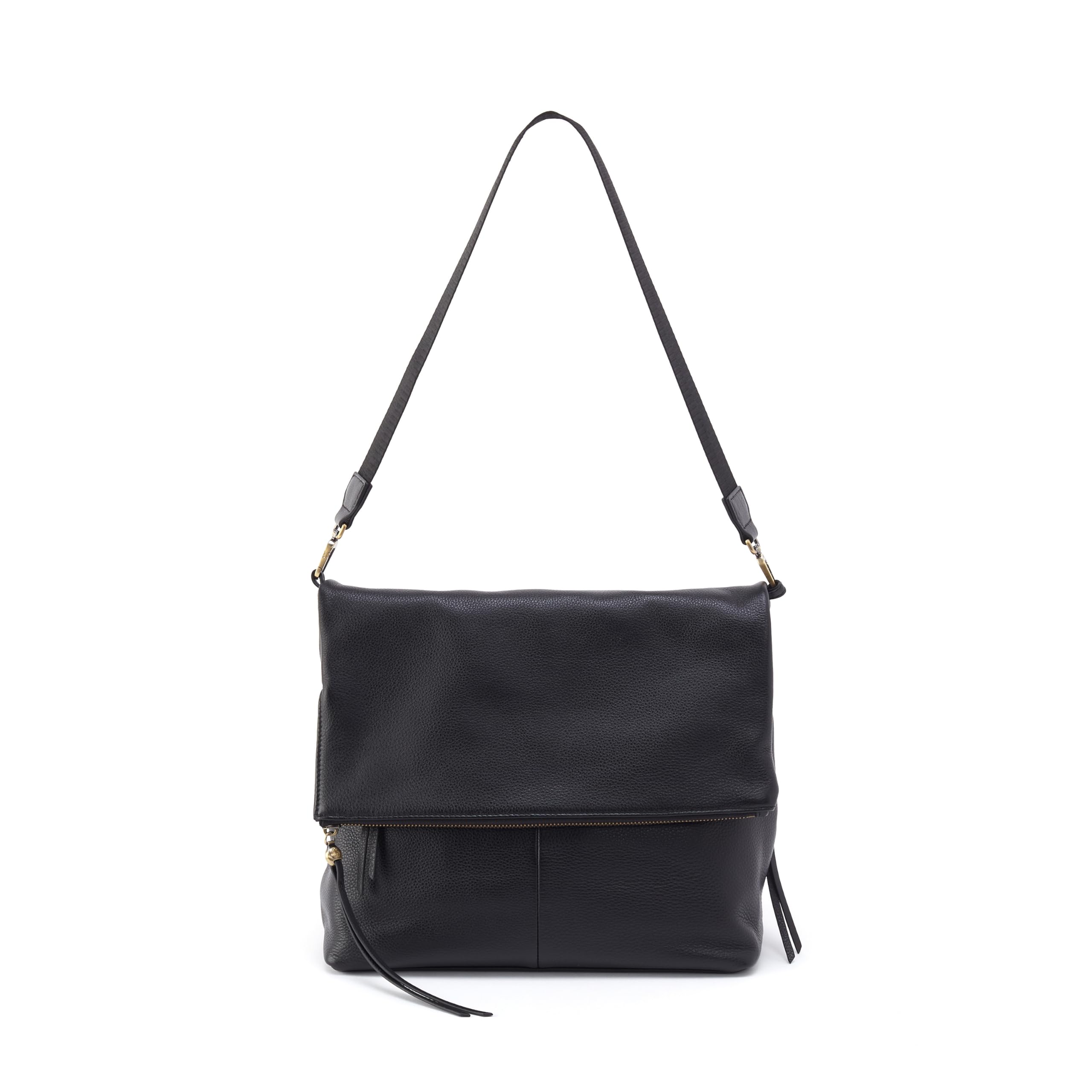 

Рюкзак HOBO Grant Backpack, черный