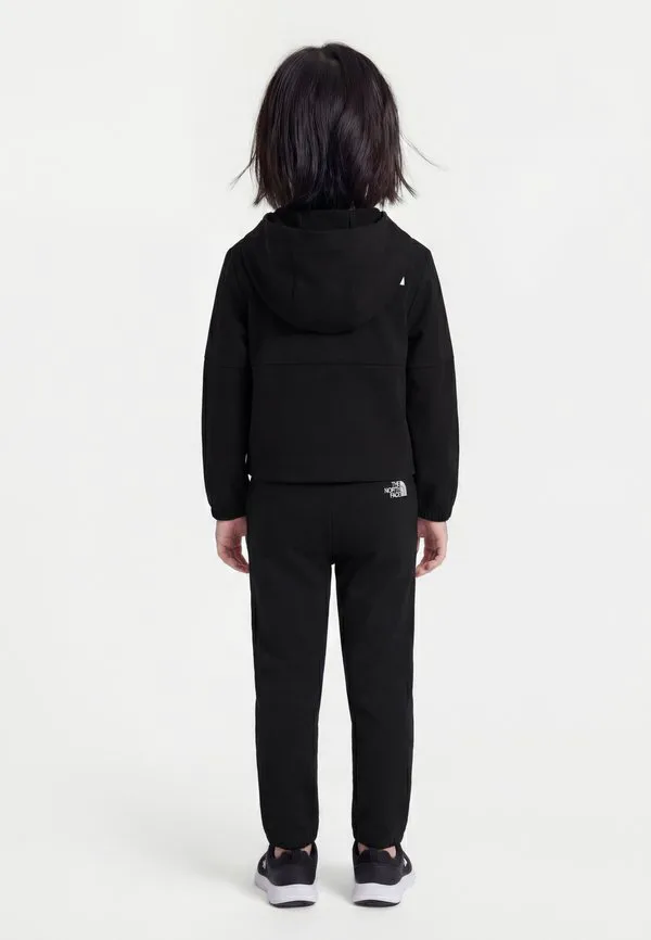 Спортивный костюм унисекс kid on the trail The North Face, Black — фото 2