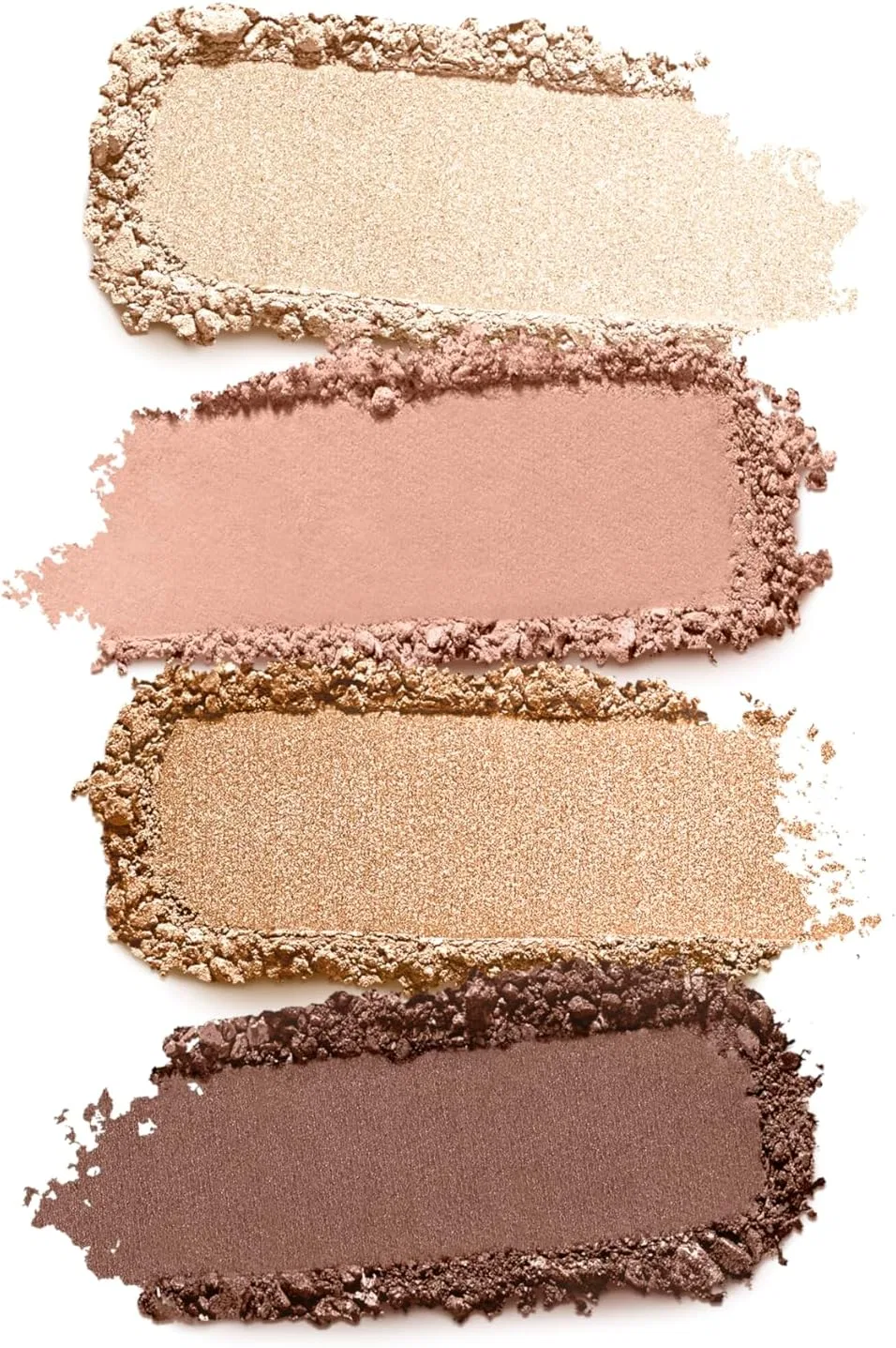 Палетка теней для век Kiko Milano 01 Warm Neutral Tone 3.4 г — фото 2