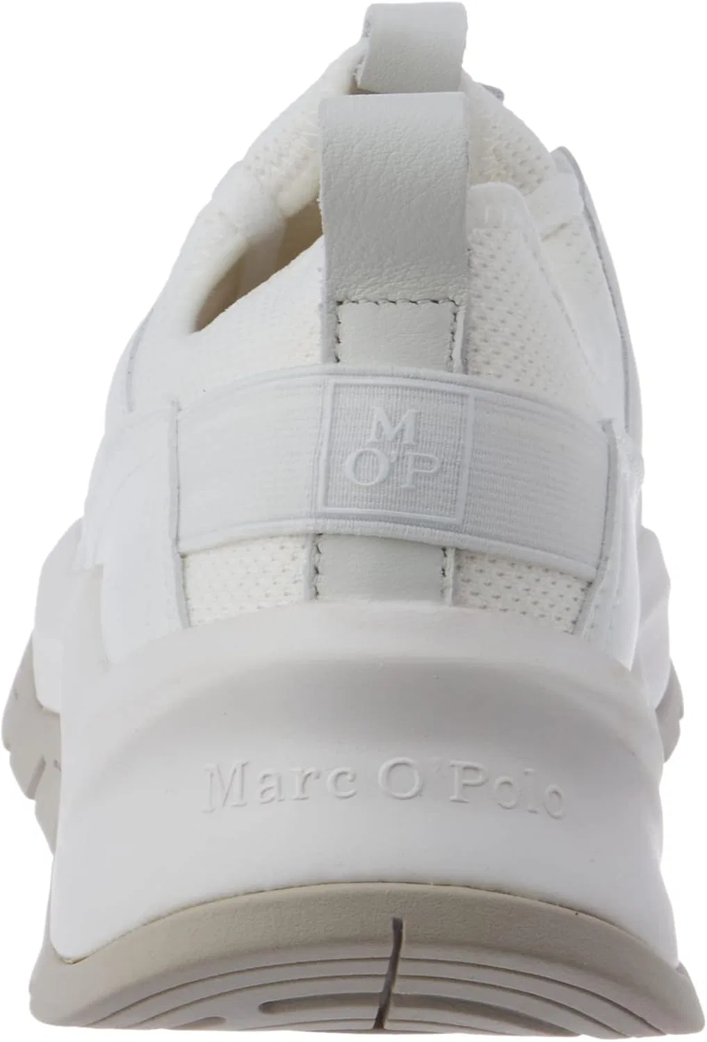Мужские кроссовки Marc O'Polo Mod. Timber 2D, 110 — фото 3