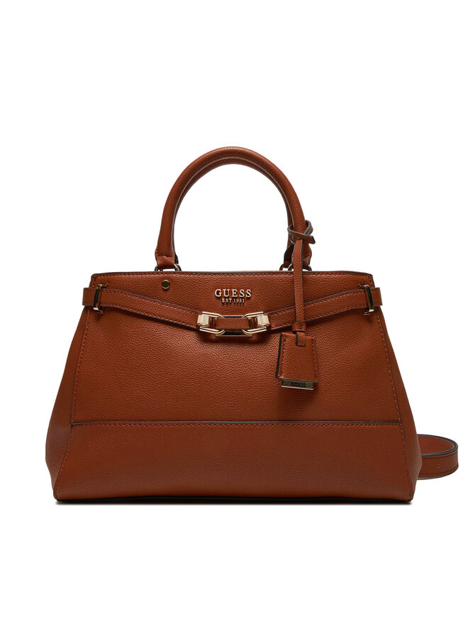 

Сумочка HWBG95 27060 Guess, коричневый