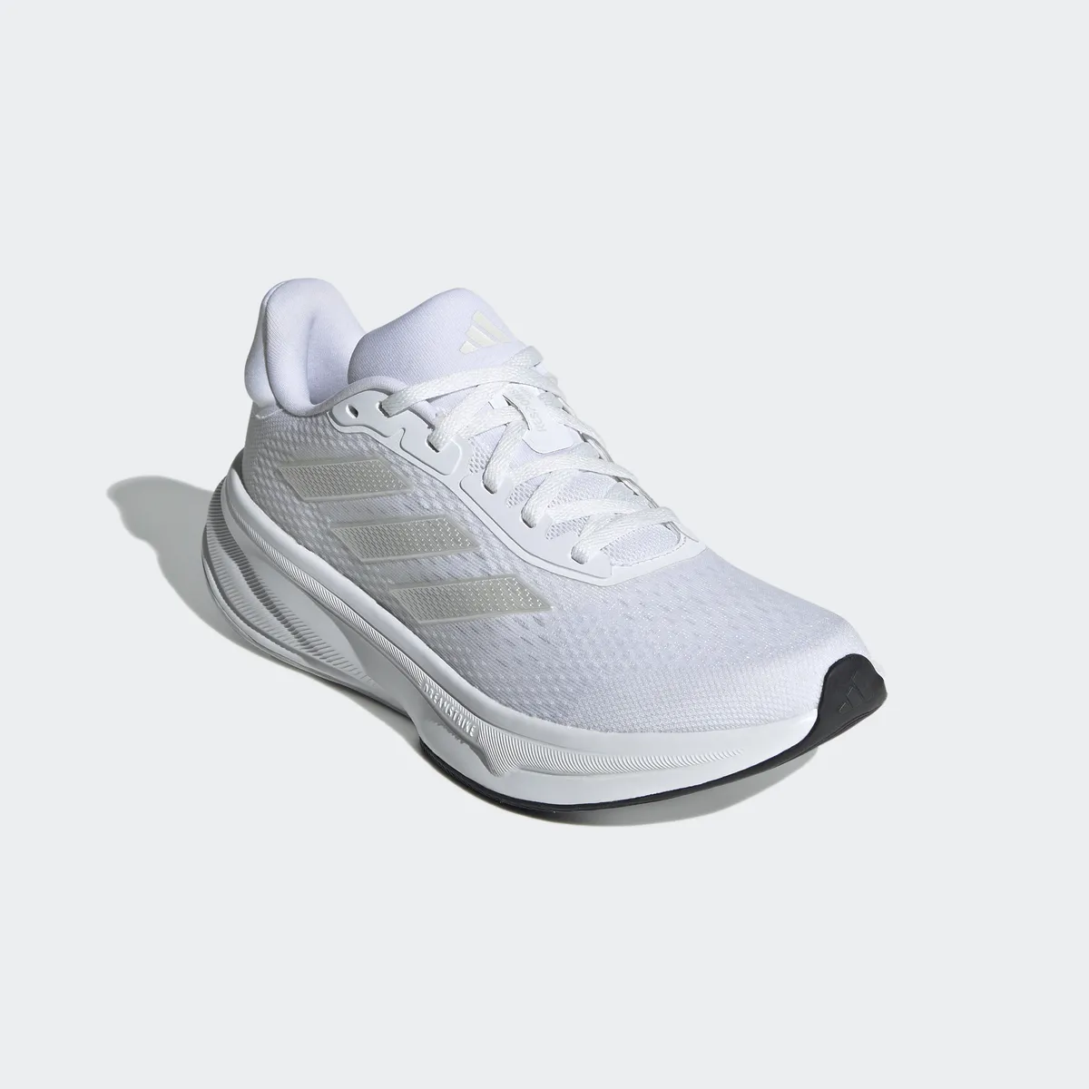 

Кроссовки adidas Performance "RESPONSE SUPER", цвет Cloud White / Zero Metallic / Dash Grey