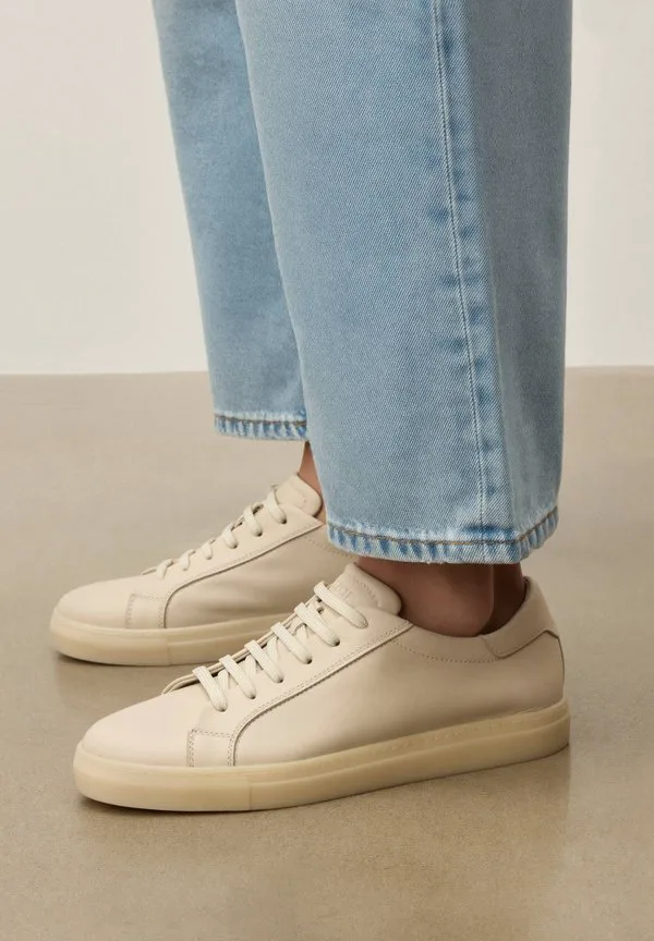 Кроссовки касперос Kazar, Beige