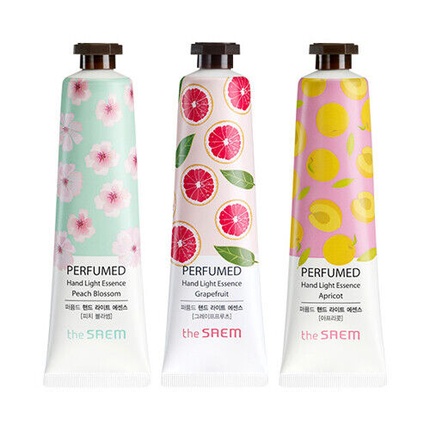 

Эссенция [THESAEM] Perfumed Hand Light 30ml - Free Gift