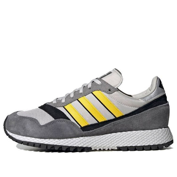 

Кроссовки ashurst spzl Adidas, серый