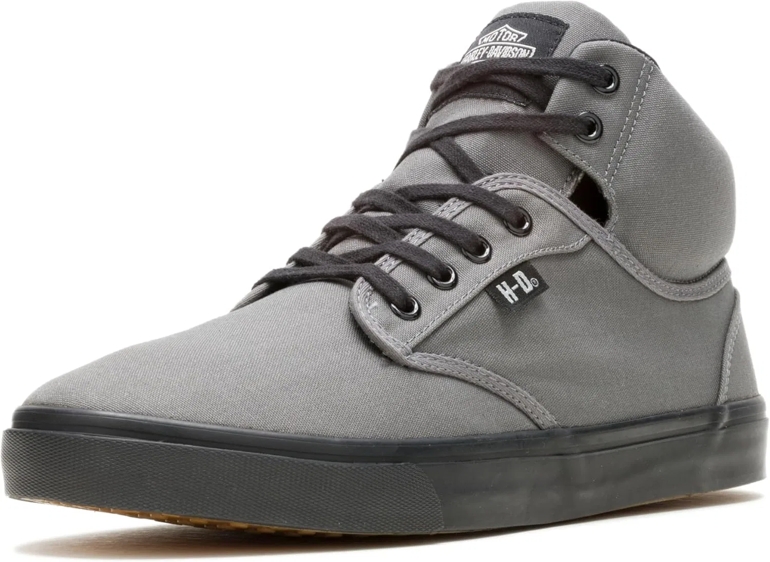 Мужские кроссовки HARLEY-DAVIDSON Wrenford, Gray
