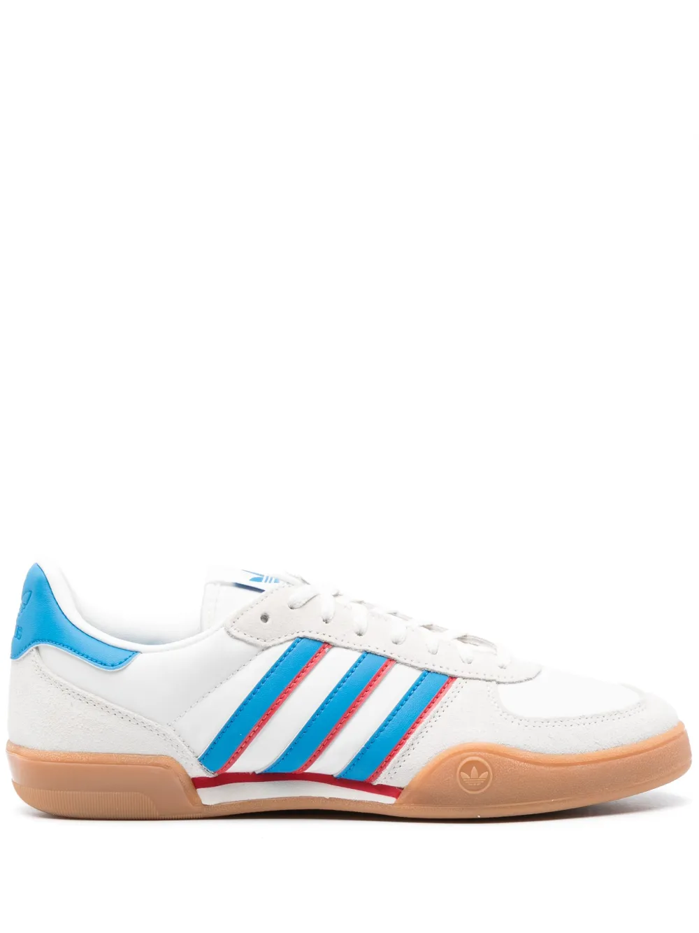 

Кроссовки Squash Indoor Adidas, белый